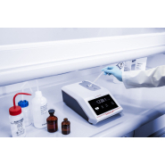 Réfractomètre de table : Abbemat Essential 3101_3