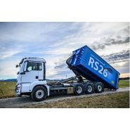 Rs26 - bras hydraulique pour camion - meiller - 26 t_3