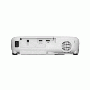 Vidéoprojecteur EB-W53 WXGA Blanc_3
