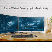 ATEN CS62KM Commutateur KM Câble Boundless USB à 2 ports_3