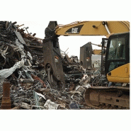 Cisailles s3090 - caterpillar finance france_3