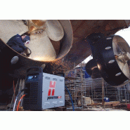 Découpeur plasma powermax 125 - HYPERTHERM_3