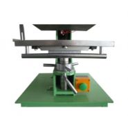 H-TC91N - Machine pneumatique de marquage à chaud KC Printing Machine - avec table coulissante et certification CE_3