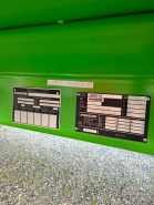 Joskin WAGO WTP 10000T21 'P' – Plateau de transport traîné - 10m de long - 2026 - Neuf_3