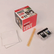 CANON PG-540/CL-541 Ink Cartridge Photo Cube Creative_3