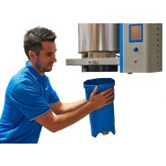 Système d'humidification avancé Condair RS avec fonctionnalités Bacnet et Modbus