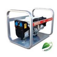 Ge 3500 HBM groupe électrogène - Mosa - moteur Honda - fréquence 50 Hz - 2.9 kVA monophasé_3