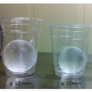 Machine à glace en bloc Thermodesign - type saumure - blocs propres et frais pour applications commerciales et industrielles_3