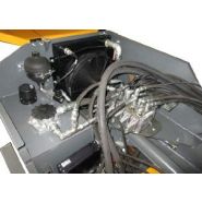 Orion III / III S - Broyeur forestier Lagarde - Largeur de coupe 1,20 m - Circuit hydraulique nouvelle génération_3