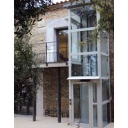 Ascenseurs et élévateurs fixes - petites hauteurs et configurations variées_3