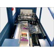 Auto 40 - Soudeuse en L compacte - Pactur - Dimensions 360×490 mm_3