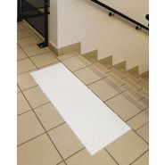 Bande d'éveil à la vigilance adhésivée - Direct Signalétique - Dimensions 458 mm x 420 mm - Utilisation intérieure - 9 coloris disponibles_3