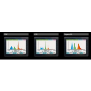 Photomètre - spectroradiomètre CS-2000A - mesure fiable des très faibles luminances et analyse de zones microscopiques_3
