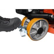 Ptx-10tnn - transpalette manuel REMA - pompe quick-lift - 2000 x 540 mm_3