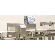 Convoyeur de tri pondéral Teltek C80 pour environnement hostile