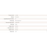 Com01255 unm 210-8-25 wxof compresseur 1,5hp 24l - schneider druckluft gmbh - débit d'air:13 m³/h_3