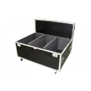 Flight cases sur mesure - Protection optimale pour matériel délicat et transport sécurisé_3
