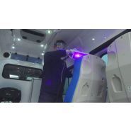 Lampe UV pour désinfection - Steriluv Compact - efficace contre bactéries et virus_3