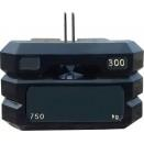 Masse avant en magnétite - référence ms-mm - 550 à 750 kg avec options supplémentaires_3