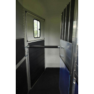 Van à chevaux CHEVAL LIBERTE - touring country  - 2 essieux - 2 places - PTAC 1400-2600 Kg - Référence MA1828SN_3