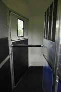 Van à chevaux CHEVAL LIBERTE - TOURING COUNTRY - 2 essieux - 2 places - PTAC 1400-2600 Kg - Référence MA1828SN_3