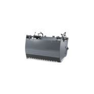 Godets désileurs - Weidemann - 1380/1880 - 490kg - Largeur 940 mm à 2.200 mm_3