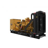C27 (60 hz) groupes électrogènes industriel diesel - caterpillar - caracteristique nominale min max 680 à 800 kw_3