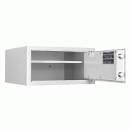 Coffre-fort encastrable meuble FORMAT F1 - Niveau A (VDMA 24 992) - Serrure électronique S&G Spartan 1007_3
