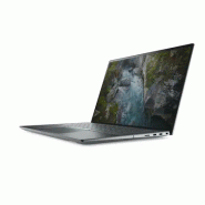 DELL Precision 5490 Intel Core Ultra 7 165H Station de travail mobile 35,6 cm (14