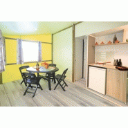 Mobil home tithome m442/452 / 2 chambres / 19.80 m² / 4 à 5 personnes / 5.20 x 4.10 m_3