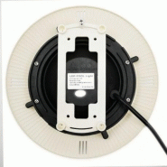 Projecteur LED blanc naturel 35W extra-plat pour piscine - étanche IP68 - 3000 lumens_3