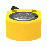 RSM500, 435 kN Capacité, 16 mm Course, Vérins galette et extra-plats_3