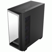 ANTEC Constellation C3 ARGB Boîtier PC Midi Tower ATX, noir_3