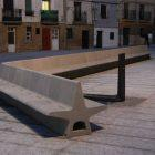 Banc en béton Luce_3