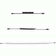 StarTech Cble USB vers Lightning de 1m - Certifié Mfi_3