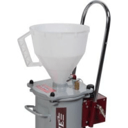 Aérogommeuse 30l - professionnelle, très haute précision - 330508_3
