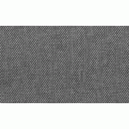 Canapé convertible express Premium 140 cm - Sommier à lattes Renatonisi - Matelas Bultex Tweed gris Silex_3