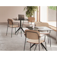 Chaise CAPRA  Empilable_3