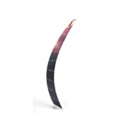 Panneau solaire flexible 173W Back Contact MFX - Haut rendement, cellules SunPower et revêtement ETFE_3