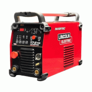 Poste à souder TIG INVERTEC 175TP DC Lincoln Electric_3