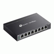 TP-Link Omada DS108GP commutateur réseau Non-géré Gigabit Ethernet (10/100/1000) Connexion Ethernet,_3