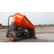 D350ahg mini-dumpers articulés - ausa - 3500 kg_3