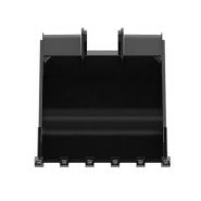 Godet d'excavation extra-robuste - caterpillar finance france - 914 mm (36 in), à claveter - poids 319 kg_3