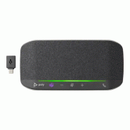 Haut-parleur Poly Sync 10 certifié Microsoft Teams_3