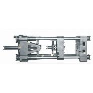 LOG250 - Presse à injection plastique - 250 tonnes - Log Machine - Spécifications avancées_3