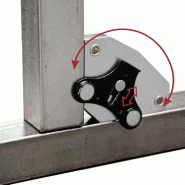 Mini angles magnétiques 59x50x22mm - Force 11kg (x2)_3