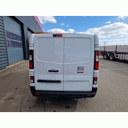 Renault Trafic 170 ch - Utilitaire neuf boîte automatique - Longueur de chargement 2,93 m_3