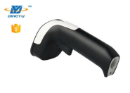 Scanner de code-barres sans fil CCD Bluetooth - 2.4G CMOS, 3mil, 35CM/S_3