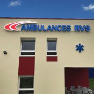 Lettres boitier lumineuses - Lettrage 3D en aluminium avec face plexi - 820x4225 mm - Direct Enseignes_3