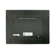 AMG-12OPYH01T1 - Écran tactile Amongo - Résolution 800x600 - 12,1 pouces - Fiabilité industrielle_3
